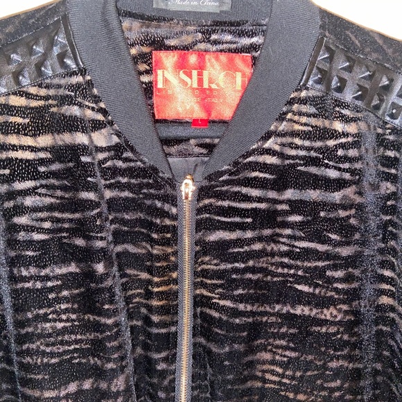 Bomber Jacket - Picture 4 of 6